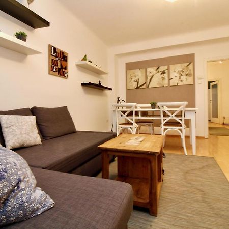 Gorgeous Hideout | City Center Apartment Vienna Exterior photo