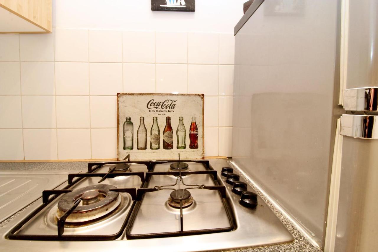 Gorgeous Hideout | City Center Apartment Vienna Exterior photo