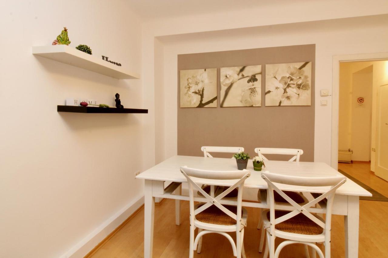 Gorgeous Hideout | City Center Apartment Vienna Exterior photo
