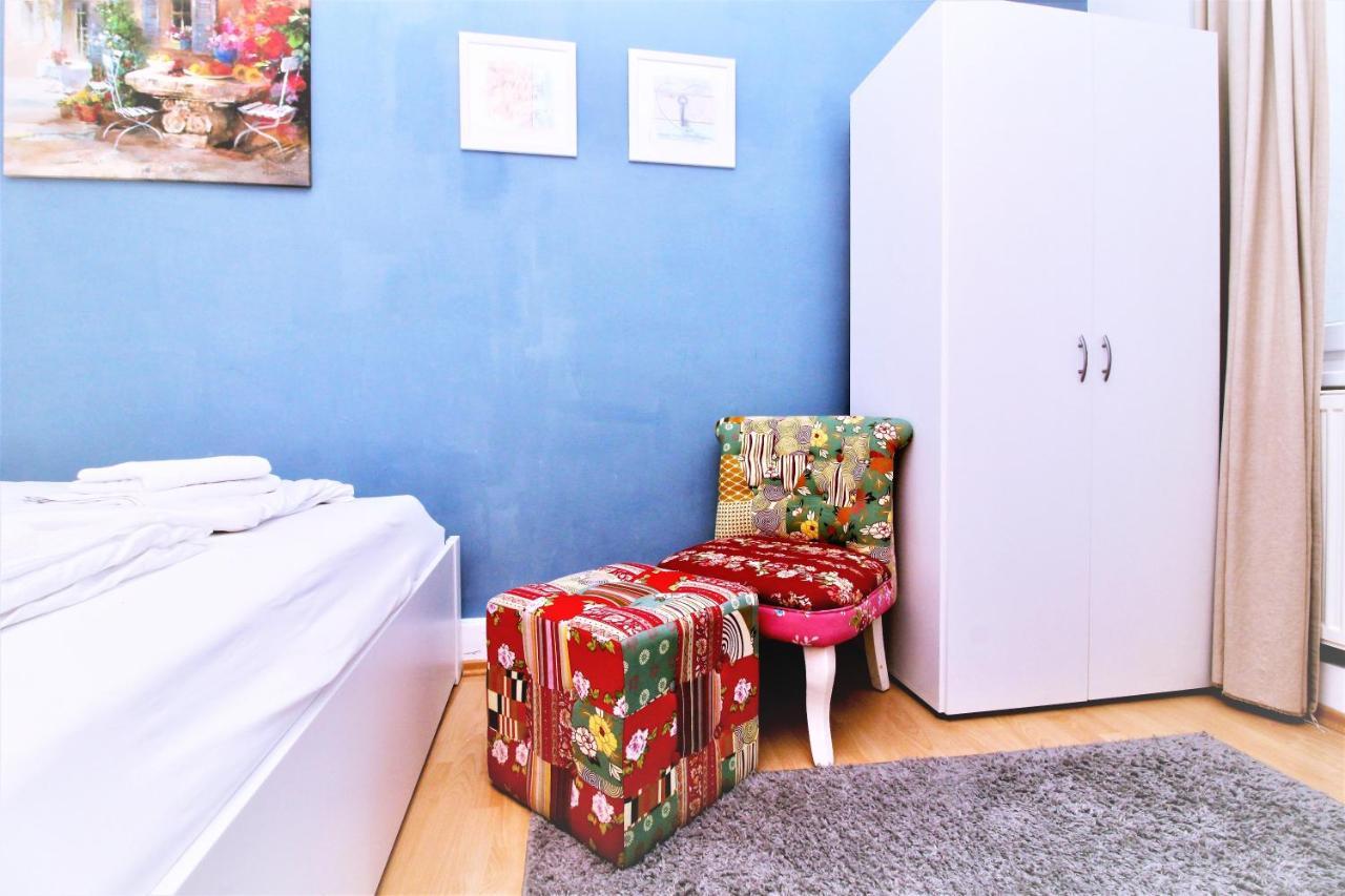 Gorgeous Hideout | City Center Apartment Vienna Exterior photo