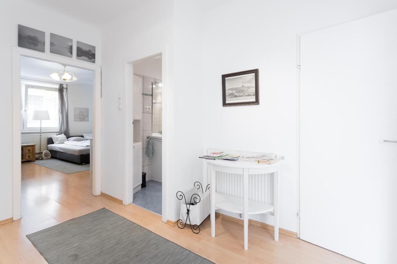 Gorgeous Hideout | City Center Apartment Vienna Exterior photo