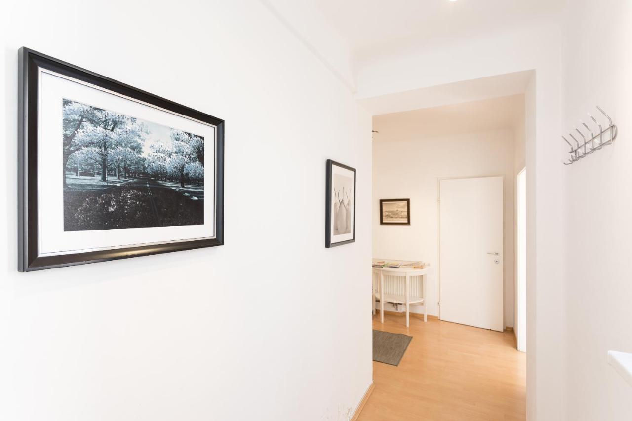 Gorgeous Hideout | City Center Apartment Vienna Exterior photo