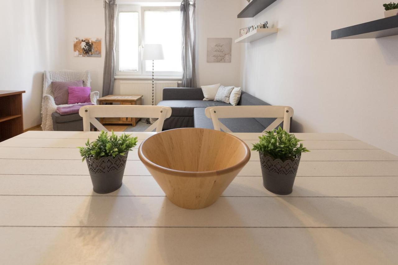 Gorgeous Hideout | City Center Apartment Vienna Exterior photo
