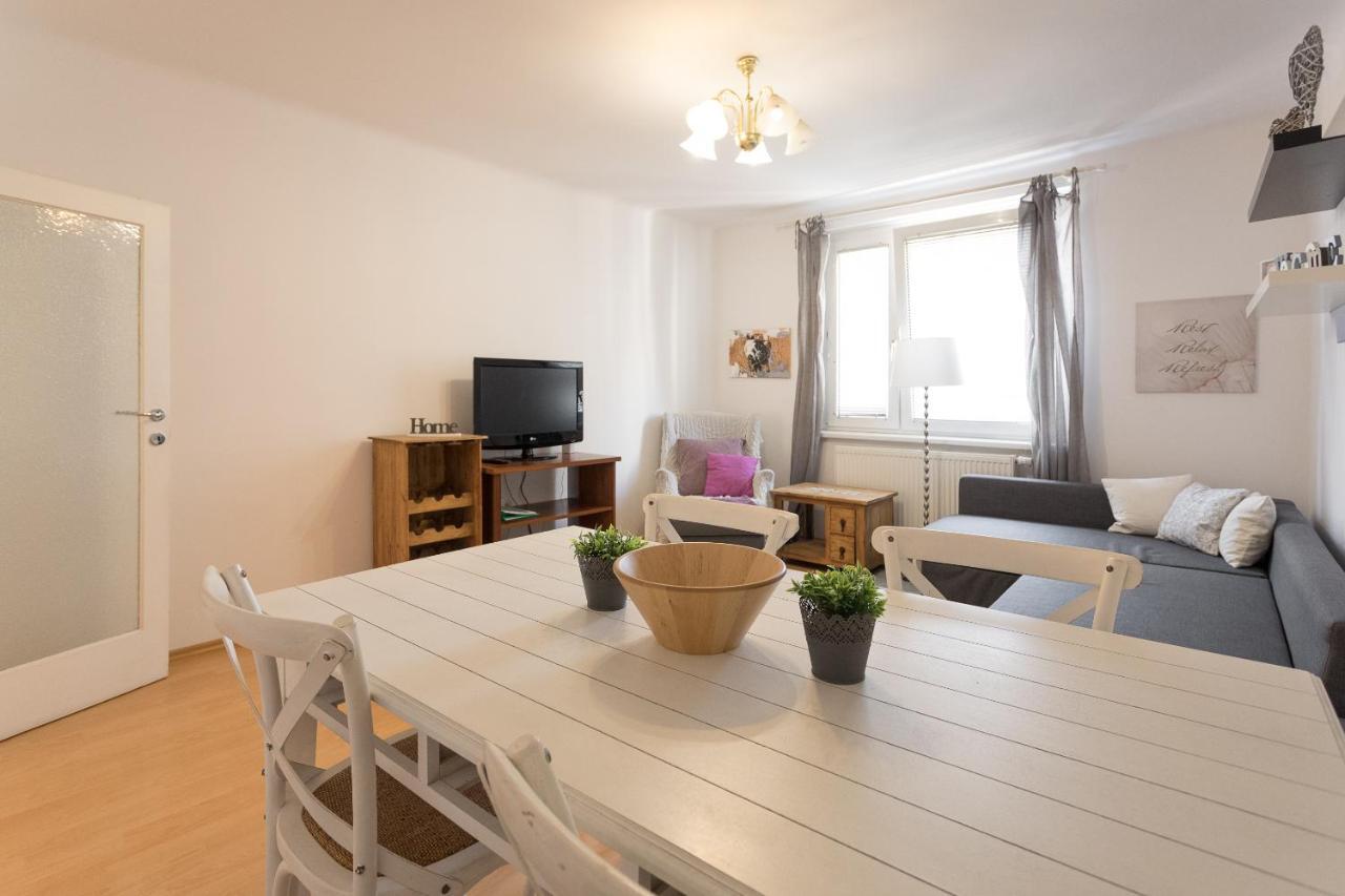 Gorgeous Hideout | City Center Apartment Vienna Exterior photo