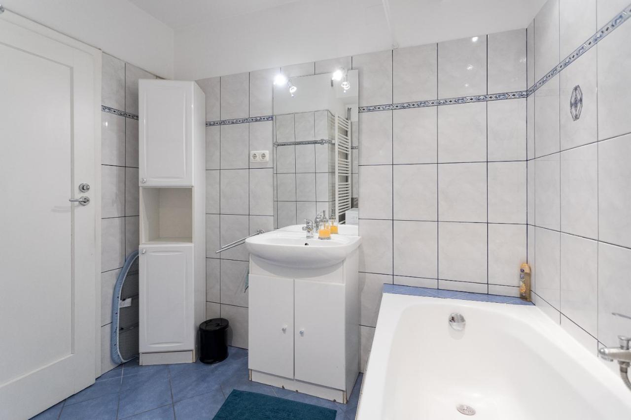 Gorgeous Hideout | City Center Apartment Vienna Exterior photo