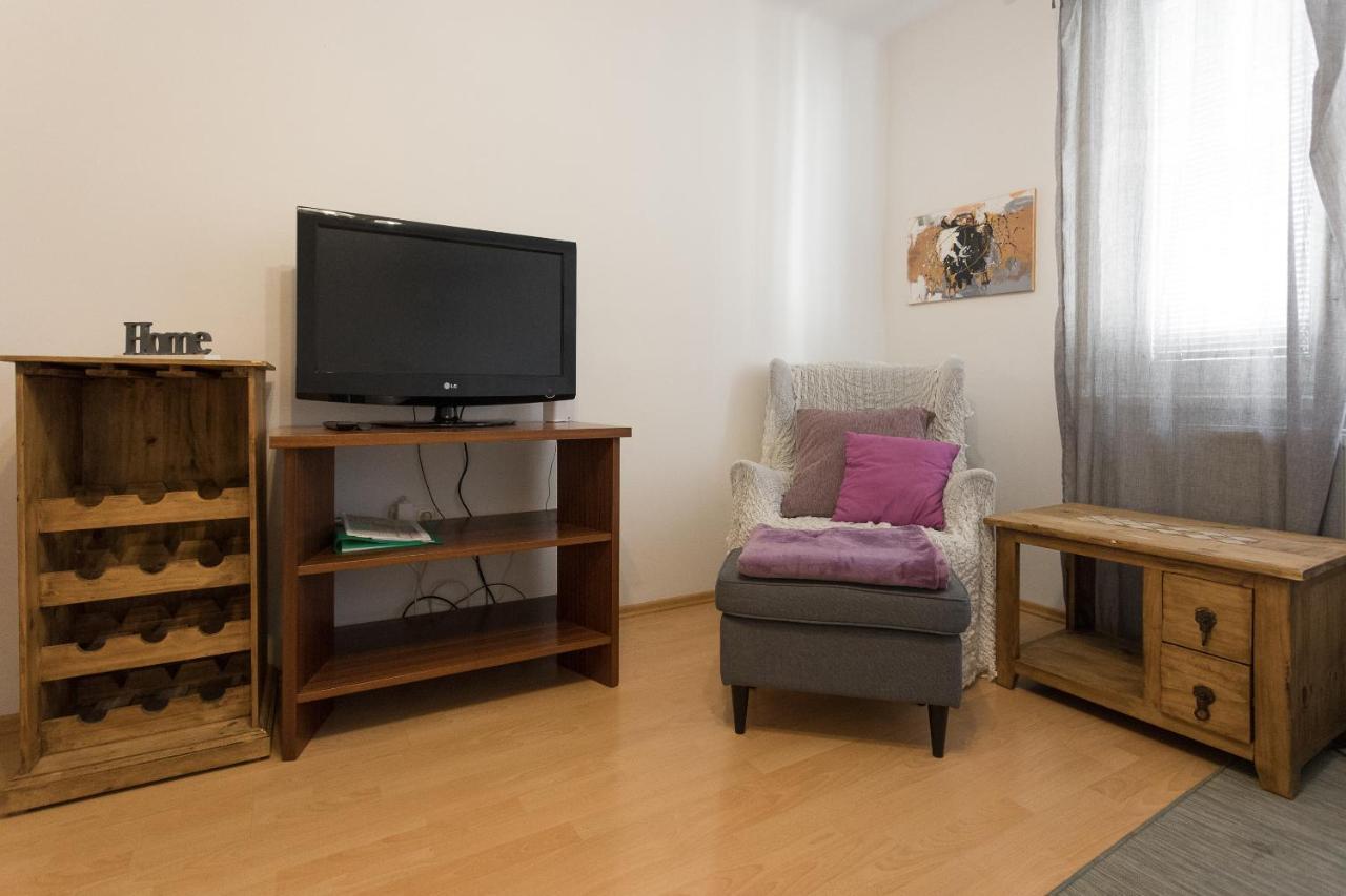 Gorgeous Hideout | City Center Apartment Vienna Exterior photo