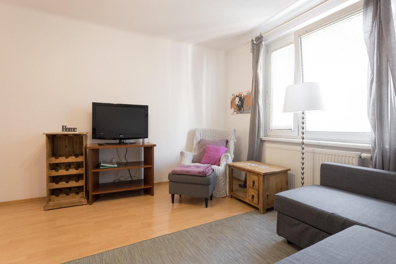 Gorgeous Hideout | City Center Apartment Vienna Exterior photo