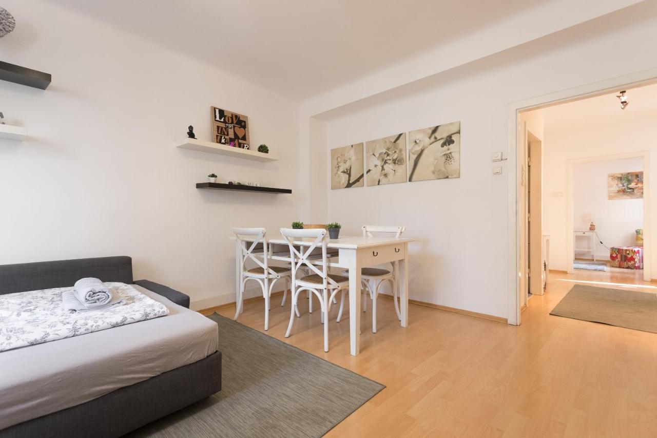 Gorgeous Hideout | City Center Apartment Vienna Exterior photo