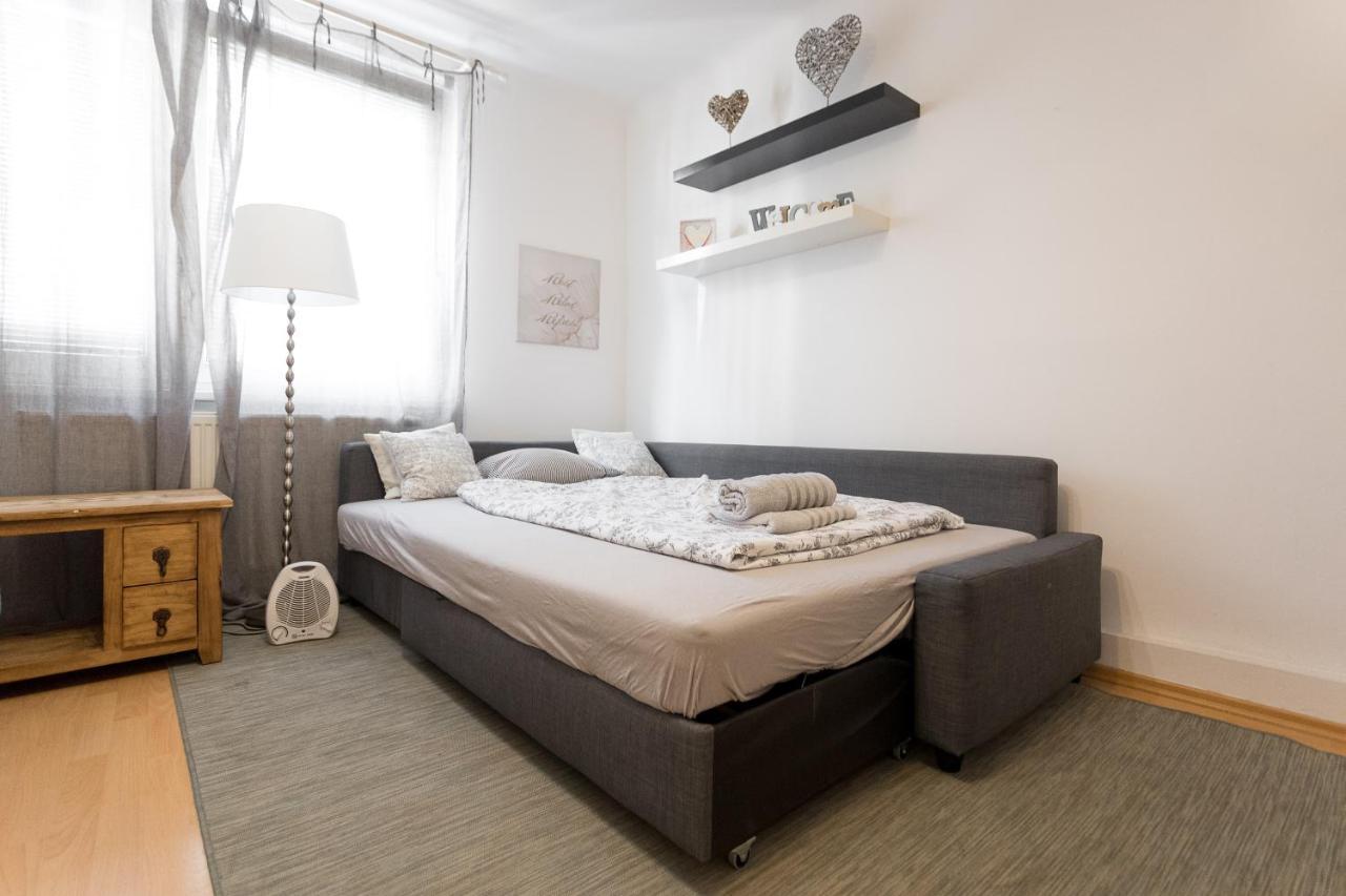 Gorgeous Hideout | City Center Apartment Vienna Exterior photo