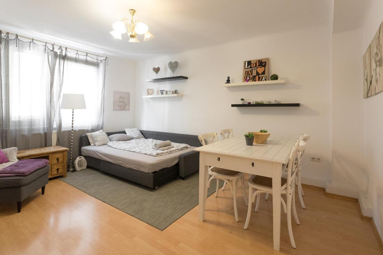 Gorgeous Hideout | City Center Apartment Vienna Exterior photo